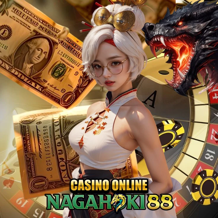 NAGAHOKI88 - Situs Resmi Judi Live CASINO ONLINE Terpercaya 2026